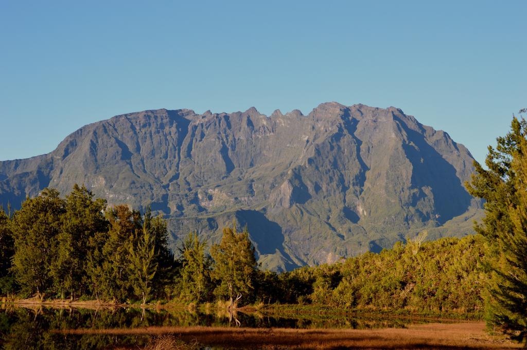 Отель Le Guetali Салази Экстерьер фото